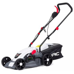 Kosiarka elektryczna NAC LE14-34-PI-G 1400W 340mm