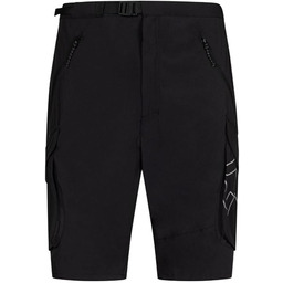 Rock Experience Observer Cargo Bermuda Man Pant -