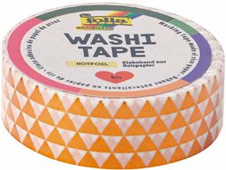 folia 26104 - taśma washi, taśma klejąca