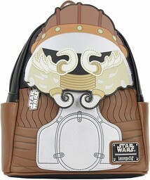 Loungefly Star Wars Lando Jabba plecak