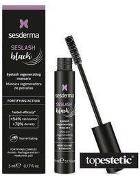 Sesderma Seslash Black Regenerujący tusz do rzęs 5