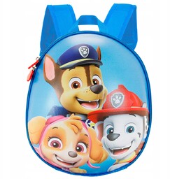Psi Patrol Skye Plecak 3D plecaczek 622