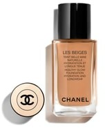 CHANEL LES BEIGES FOUNDATION Podkład w płynie 30