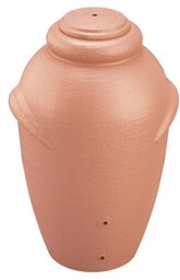 PROSPERPLAST Zbiornik na deszczówkę Aquacan ICAN360-R736 360L Terakota