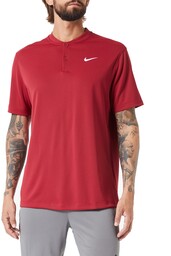 NIKE Męski krótki rękaw Polo Matchup