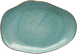 Lubiana Talerz płytki Ø210 mm, Stone Age (4