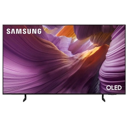 Samsung QE55S85FAU 55" OLED 4K 120Hz Vision AI