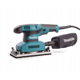 Szlifierka oscylacyjna Makita BO3711 reg. obrotów