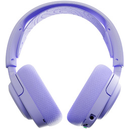 SteelSeries Arctis Nova 3X Wireless zestaw słuch. -