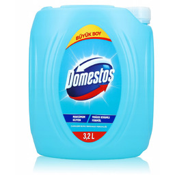 Płyn do Czyszczenia Wybielacz Żel do WC Toalet