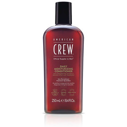 American Crew Daily Moisturizing Odżywka nawilżająca 250 ml