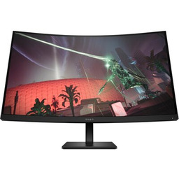 HP Monitor Omen 32c 31.5" 2560x1440px 165Hz 1