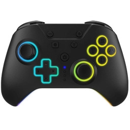 Armor3 NuRival Light Up do Nintendo Switch Bezprzewodowy