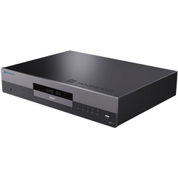 Magnetar UDP800 MKII - Odtwarzacz Blu-Ray 4K UHD