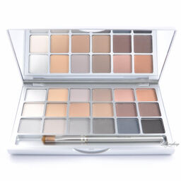 KRYOLAN - VARIETY - EYE SHADOW COMPACT -