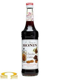 Syrop Ciastko czekoladowe Monin 700ml