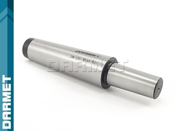 DARMET Trzpień wiertarski z chwytem Morse''a z gwintem