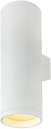 Kinkiet Torre 2xGU10 biały LP-108/1W WH - Light