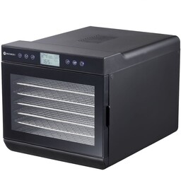Hendi Suszarka do żywności Kitchen Line, 7 tac