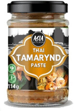 Pasta z tamaryndowca 114 g