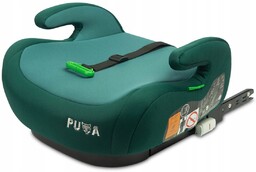 Fotelik Samochodowy Caretero Puma Podstawka Siedzisko Isofix 125-150