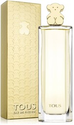 Tous Woman 90ml woda perfumowana