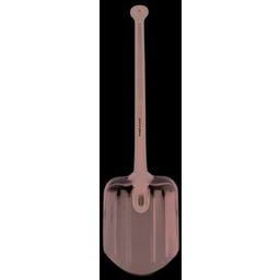 Łopatka aluminiowa Fiskars 70 cm