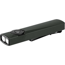 OLIGHT Arkfeld Ultra 1400 Lumenów Latarka EDC, Ładowalna