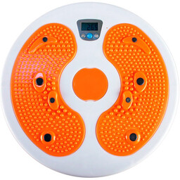 inSPORTline, Twister z licznikiem, Digital