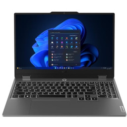Lenovo LOQ 15 - Core i5-13450HX 15,6''-144Hz 16GB