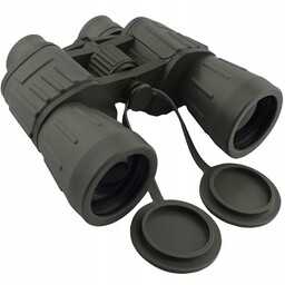 Lornetka Myśliwska Comet 20x50 LR042 Wojskowa Etui