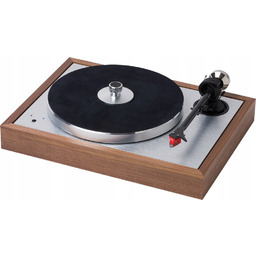 Pro-ject Classic Evo Ortofon Quintet Red zestaw czyszczący