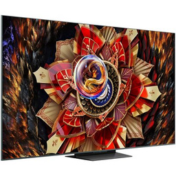 Telewizor TCL 75C9K 75" QD-Mini LED 4K 144Hz