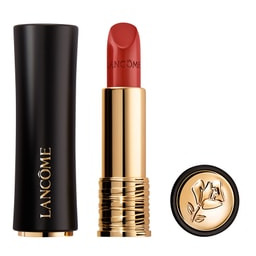 LANCÔME L''Absolu Rouge kremowa Szminka 3.4 g Nr.