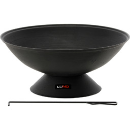 Lund PALENISKO ŻELIWNE 56CM