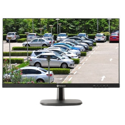 AG Neovo Monitor 24/7, VGA HDMI BNC, CCTV