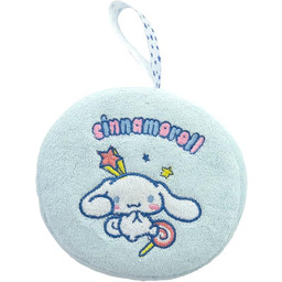 HELLO KITTY - Haftowana Gąbka CINNAMOROLL - Rytuał
