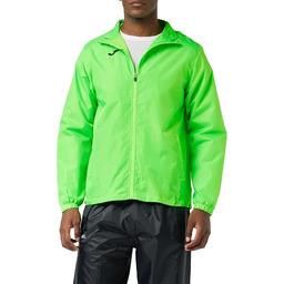 Joma Kurtka Iris, 100087.020.XL, zielona (neonowa zieleń), XXL