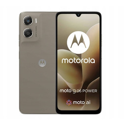 Smartfon Motorola moto g06 power 4 Gb 64