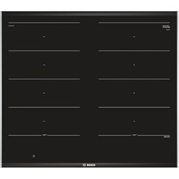 Bosch PXX675DC1E seria 8 płyta indukcyjna (autark), 60
