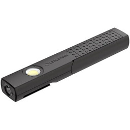 LEDLENSER Latarka W4R Work