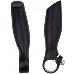 Rogi Rowerowe Do Roweru Kierownicy Force Aluminiowe 11,5CM