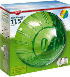 Interpet 861378 Superpet Rainbow, 29,2 cm  4