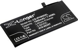 Apple iPhone 8 / 616-00357 1950mAh 7.45Wh Li-Polymer