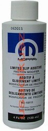 Oryginalny modyfikator do mostów LSD - MOPAR MS10111