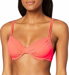 Firefly Damskie bikini Ot Marlen czerwony Granatyna. 100C