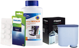 Zestaw Philips - Filtr Philips Aquaclean CA6903, Uniwersalny