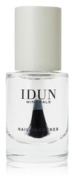 IDUN Minerals Nail Care Utwardzacz do paznokci 11