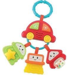 Smily Play, zawieszka Auto z kluczykami