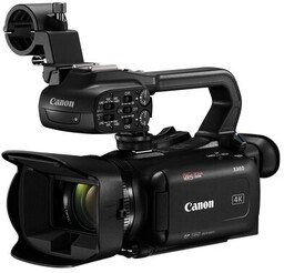 CANON Kamera XA60 4K UHD